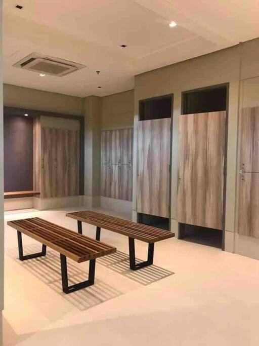 Studio At Viceroy T4 Florence Way Manila Ngoại thất bức ảnh
