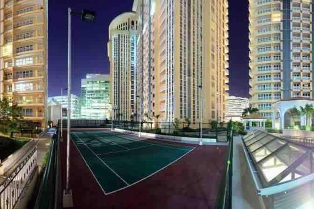 Studio At Viceroy T4 Florence Way Manila Ngoại thất bức ảnh