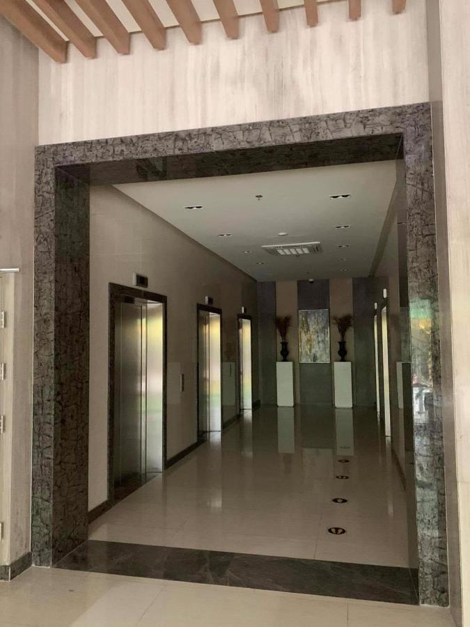Studio At Viceroy T4 Florence Way Manila Ngoại thất bức ảnh