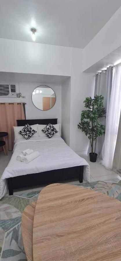 Studio At Viceroy T4 Florence Way Apartment Manila Ngoại thất bức ảnh