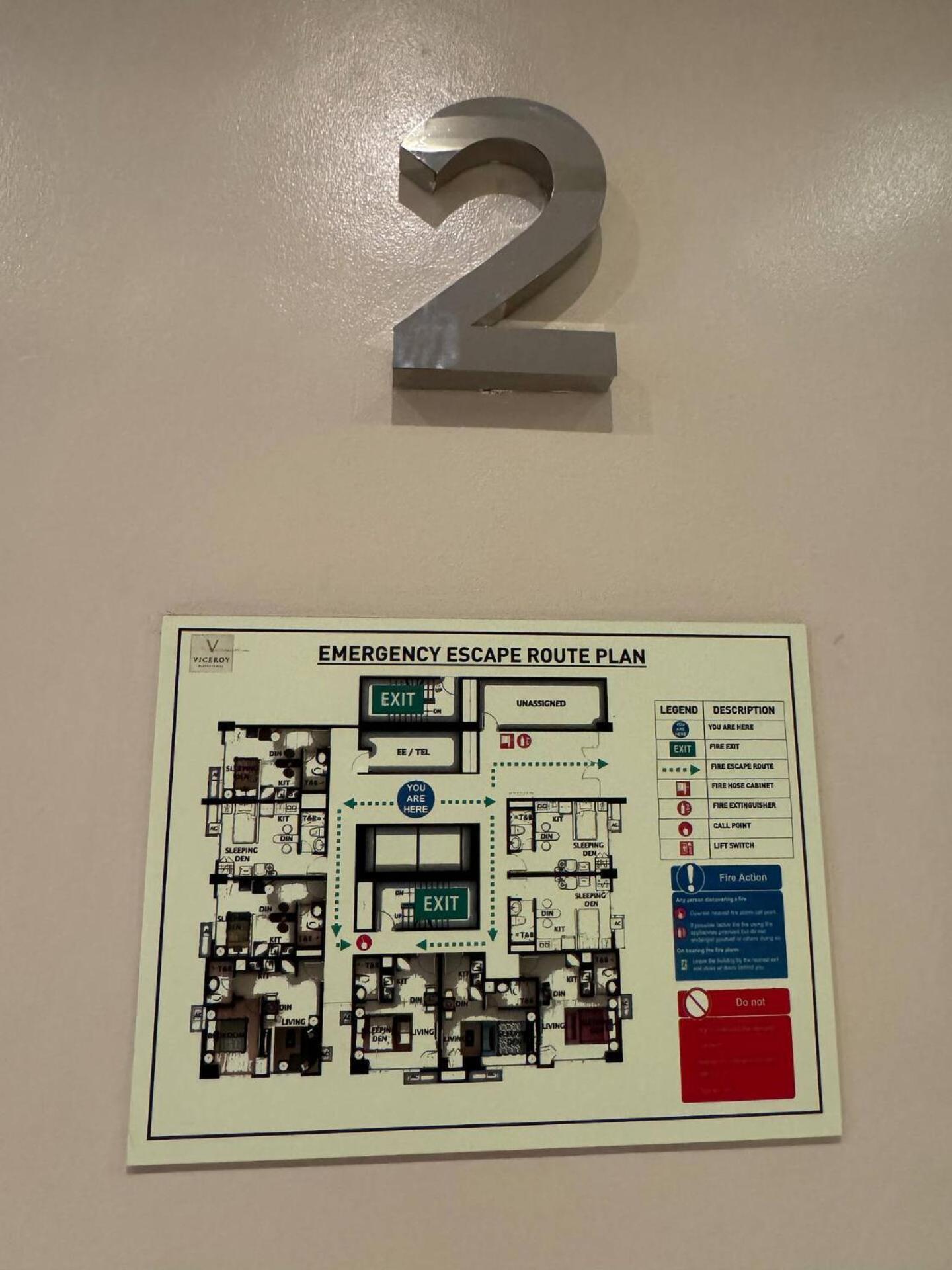 Studio At Viceroy T4 Florence Way Manila Ngoại thất bức ảnh